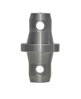 XT-SPMM10 10mm Stainless Steel Male Coupler