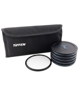 Pro-Mist 1/2 and 1/8 Starter Filter Kit ColorCore for 77mm