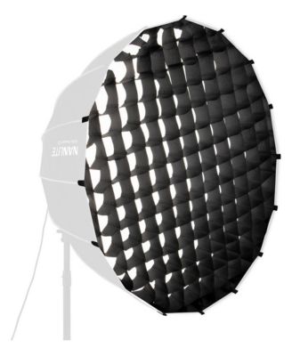 47" Fabric Grid Lightweight for Para 120 Softbox