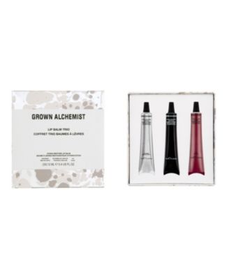 Lip Balm Trio Holiday Gift Kit