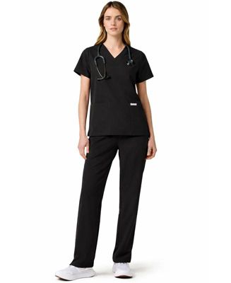 Women's UltraLAST Essential Performance 6-Pocket Scrub Set