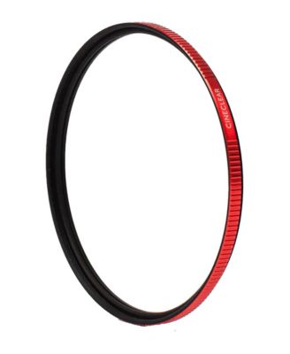 72mm CineClear German Schott B270 Glass 16-Layer Optical Coatings Glass Filter for Standard Threaded Lenses