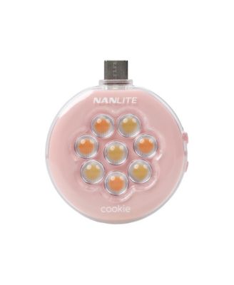 Cookie USB-C Soft and Hard Light Mini LED Light