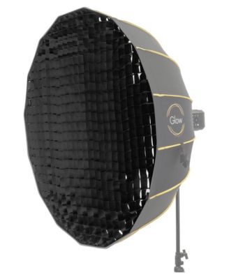 42" Eggcrate Grid for EZ Lock Collapsible Beauty Dish