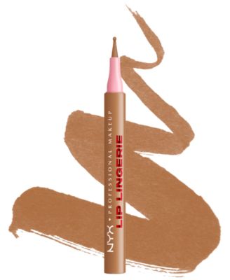 Lip Lingerie Sculpting Lip Liner, 0.03 oz.