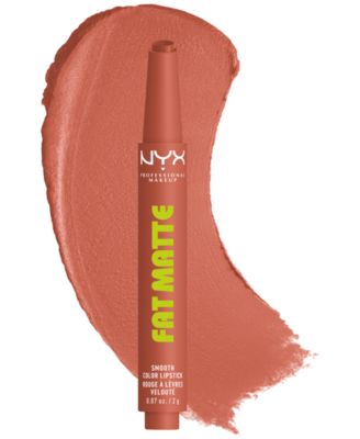 Fat Matte Lipstick, 0.07 oz.