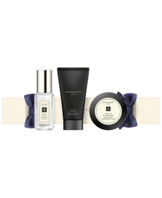 3-Piece Limited-Edition Holiday Fragrance Cracker Gift Set
