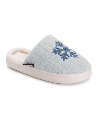 Women's Joss Scuff Slippers
