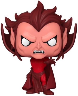 Pop Marvel Strange Tales Mephisto