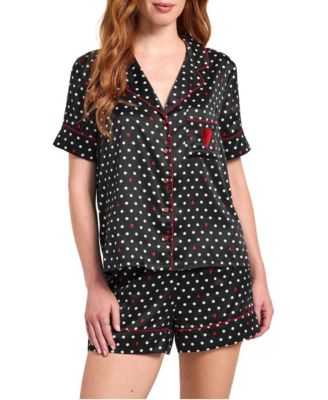Women's Trisha Short Pajama Set