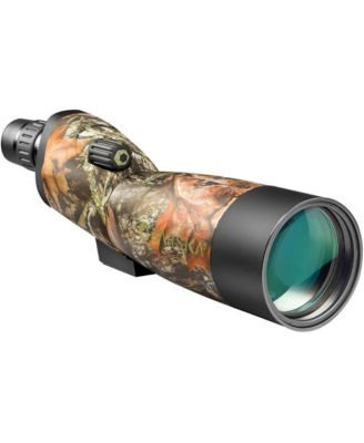 20-60x60 Blackhawk DSS60 Straight Spotting Scope