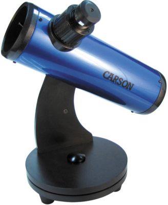 15-37.5x 76mm Newtonion Skyseeker Telescope