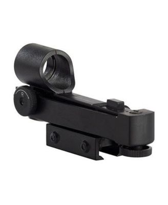 StarPointer Red-Dot LED Finderscope for Telescopes
