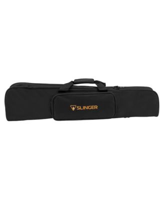 Deluxe Padded 35" Tripod Case