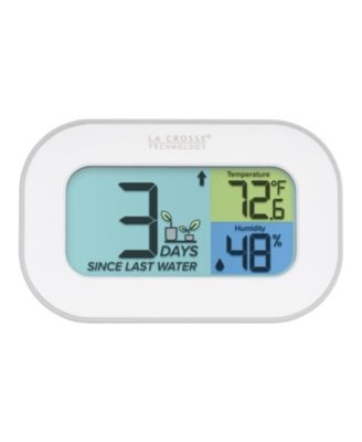 919-147 Digital Temperature and Humidity Watering Timer