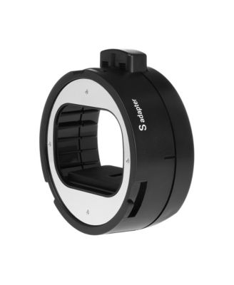 ParaSnap OTA-S On-Camera Speedlight Mount for Glow ParaSnap OTA