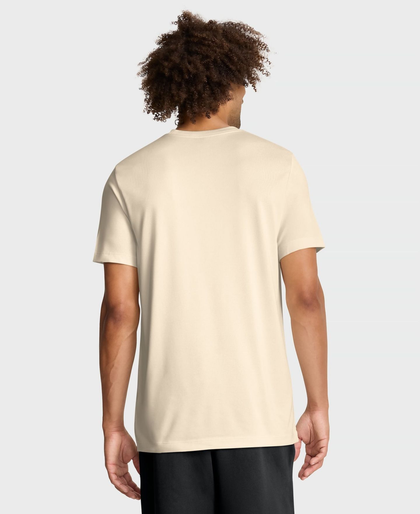 Мужская футболка Nike Natural Florida Gators Primetime Baseball Icon Legend Dri-FIT — фото 2