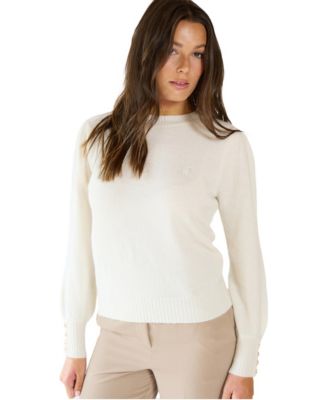 Women's Emily Alpaca Wool Blend Sweater