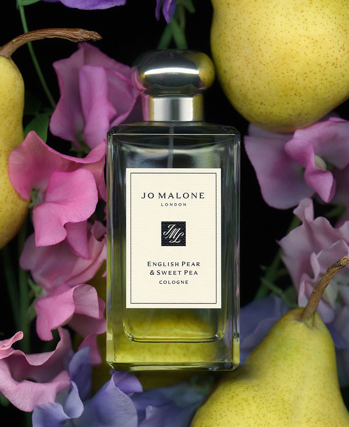 JO MALONE 3종 세트 잉글리시 페어 향수 레이어링 콜론 기프트 세트