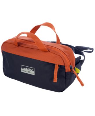 Men's 3L Field Pack Adjustable Waistband Belt Bag