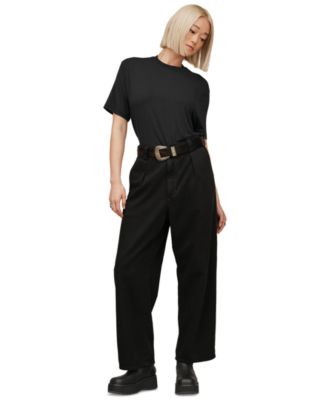 UGG Women's Amarys Relaxed Crewneck T-Shirt