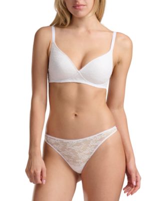 Women's Everyday Lace Bralette 4L0419