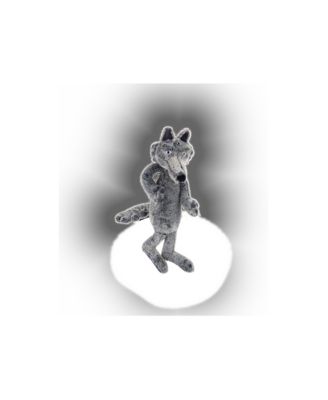 Wolf 12" Plush