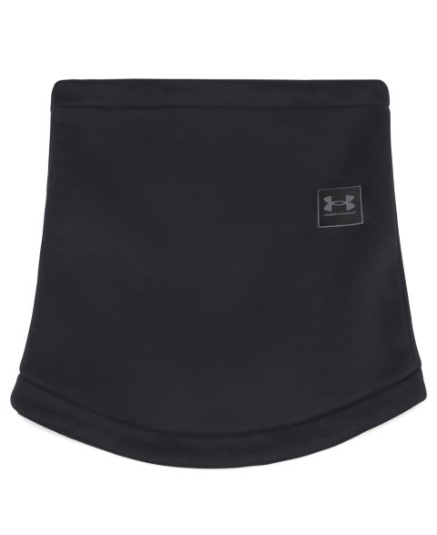 Мужские снуды Under Armour Storm ColdGear Infrared Fleece Neck Gaiter, цвет: Чёрный