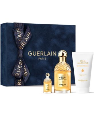 3-Piece Aqua Allegoria Forte Mandarine Basilic Eau de Parfum Gift Set
