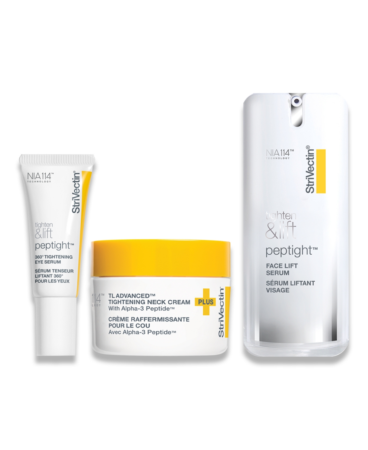 StriVectin 3-Pc. Tighten & Lift Skincare Set