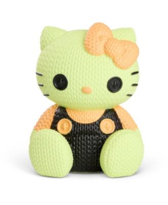 Hello Kitty and Friends - Hello Kitty 345 (Halloween)