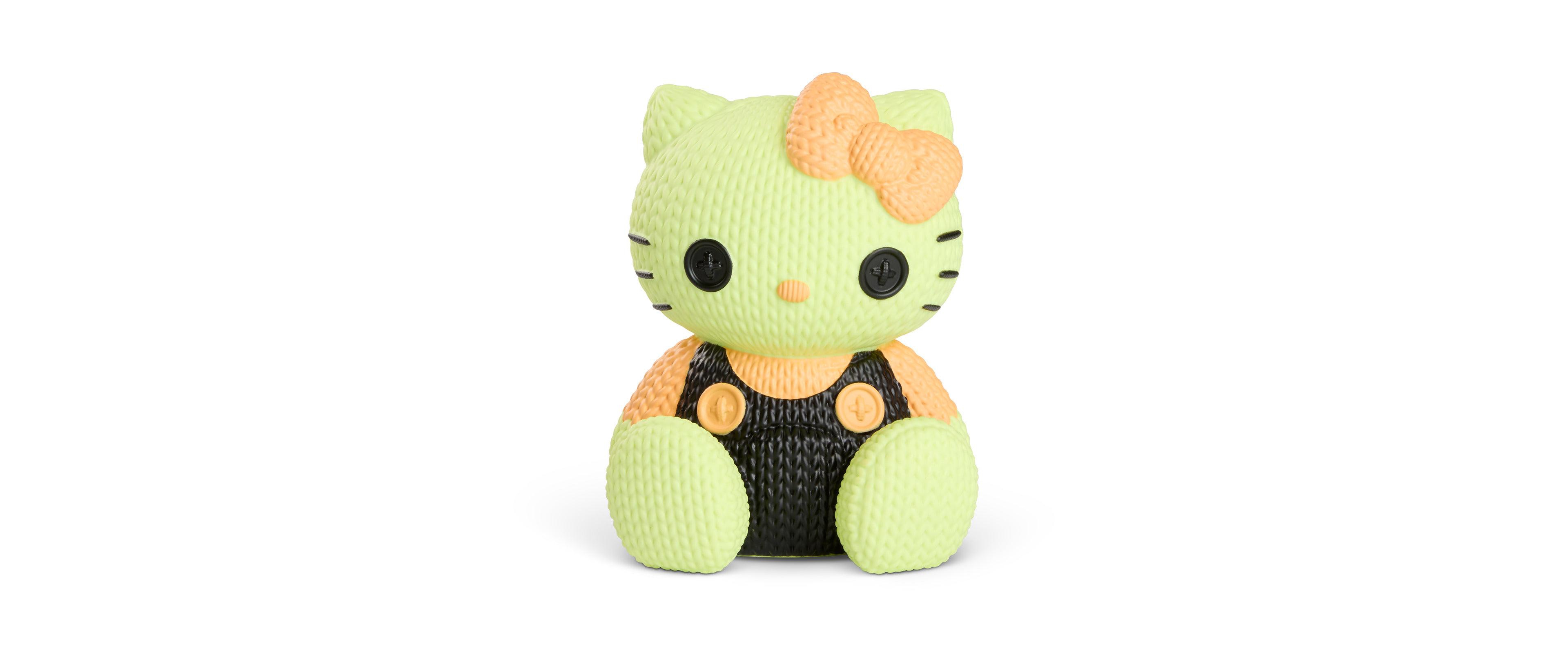 Handmade by Robots Hello Kitty and Friends