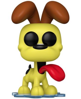 Pop! Garfield - Odie 3.5" Vinyl Figure, Ages 3+