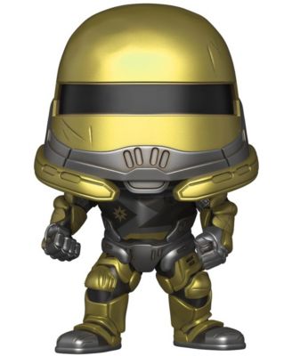 Pop! Superman - Hammer of Boravia 3.65" Vinyl Figure, 3+ Years