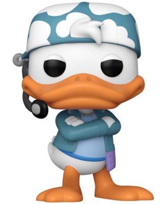 Pop! Disney Mickey and Friends Donald Duck KPOP Outfit 3.6" Vinyl Figure, 1-Piece, Ages 3+