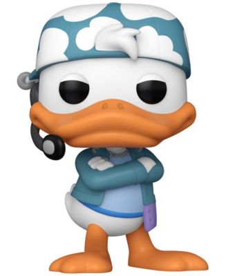 Funko Pop! Disney Mickey and Friends Donald Duck KPOP Outfit 3.6