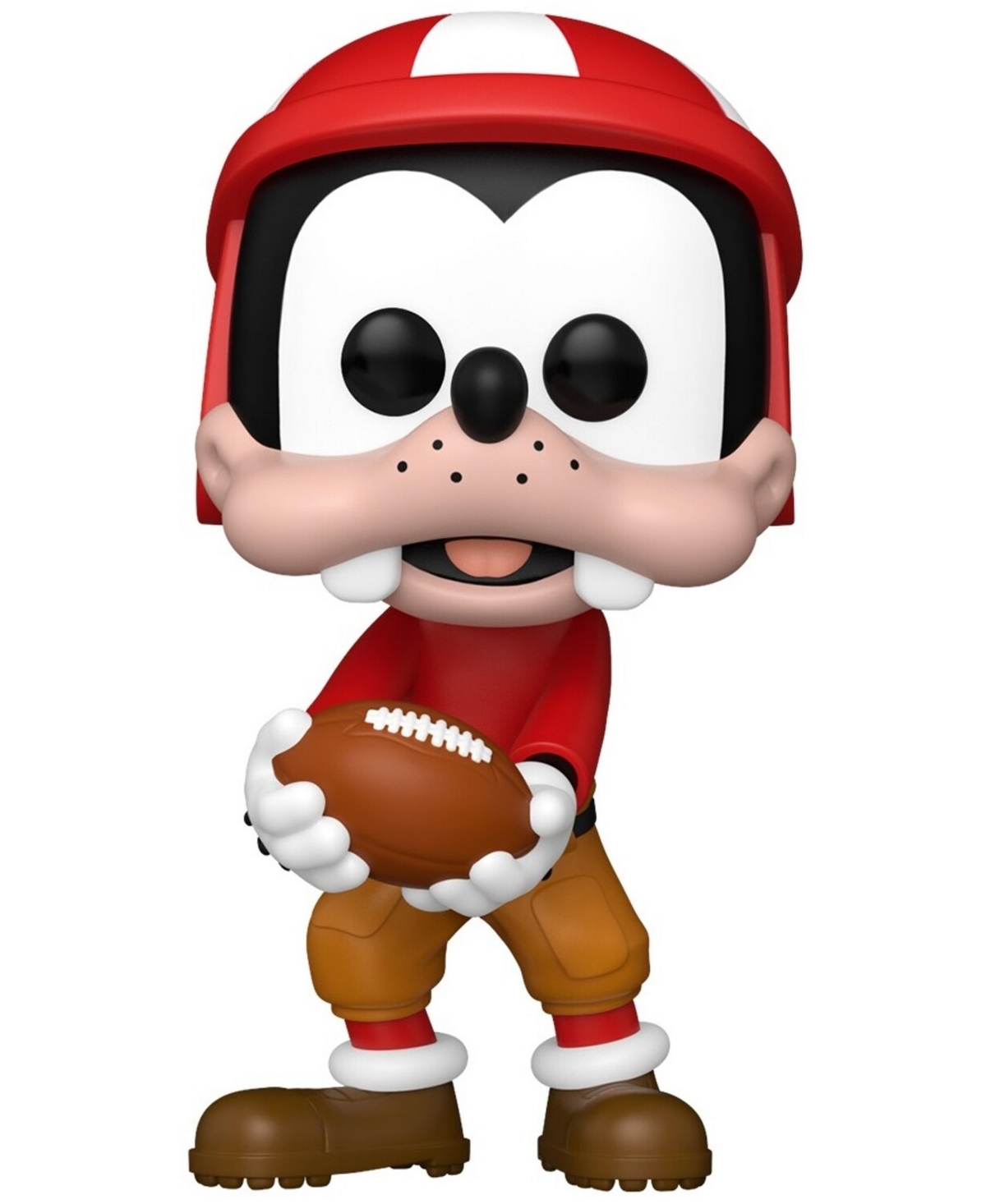 Funko Pop! Disney Goofy 3.4" Vinyl Figure, 1-Piece, Ages 3+ - Multi