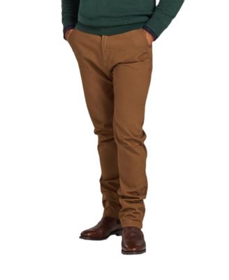 Men's Classic Chino Pants