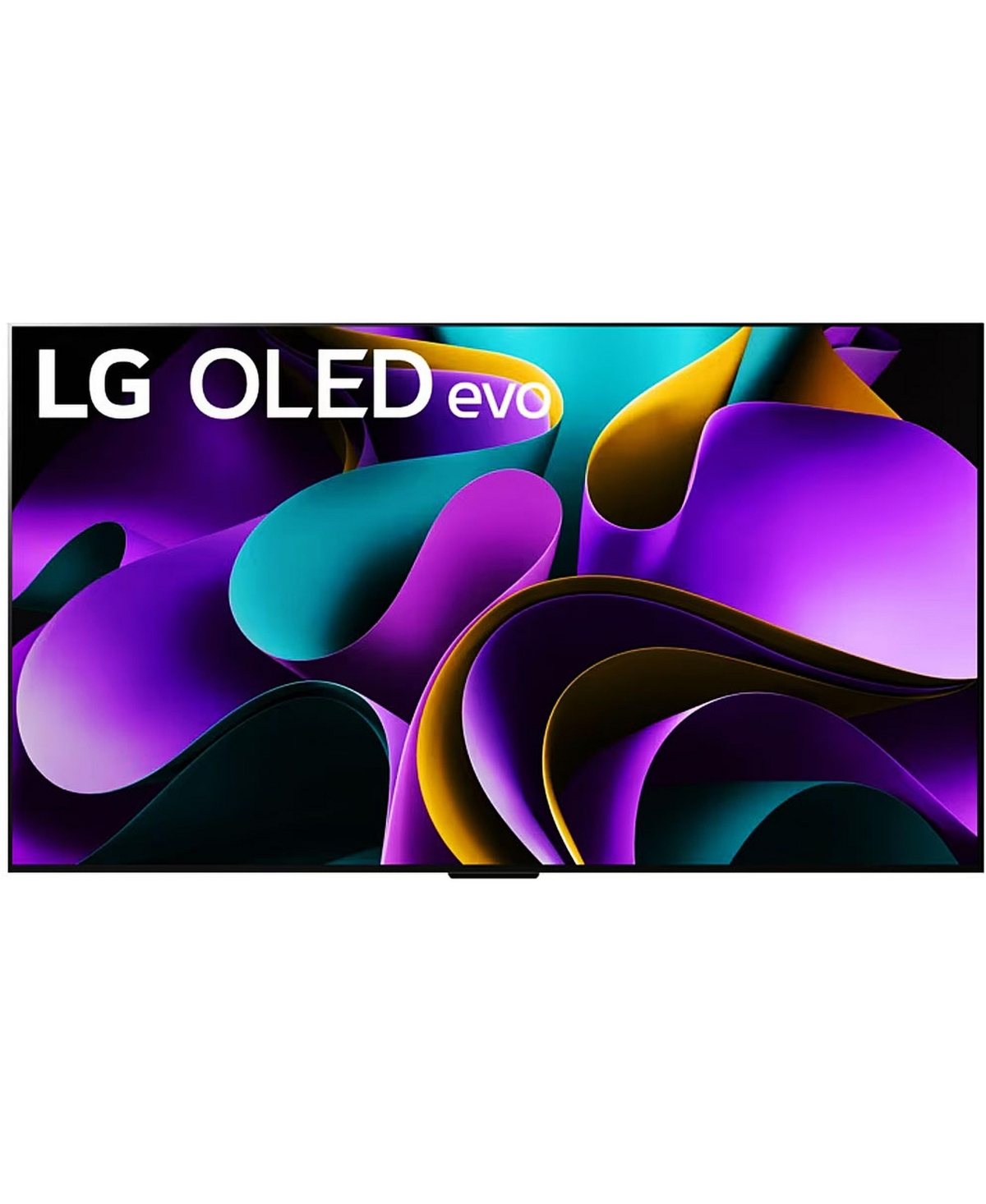 Lg Oled evo M Series 77 Oled 4K Ultra Hd 120Hz Smart Tv  Black