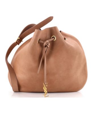 Medium Paris VII Hobo Leather