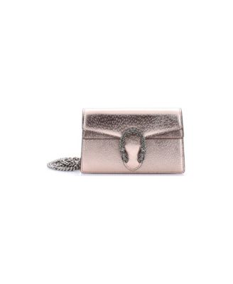 Super Mini Dionysus Bag Leather