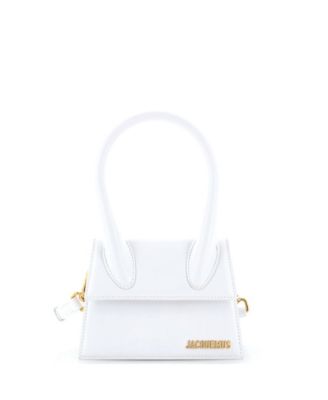 Moyen Le Chiquito Bag Leather