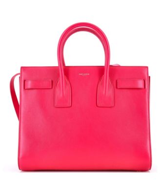 Small Sac de Jour Bag Leather