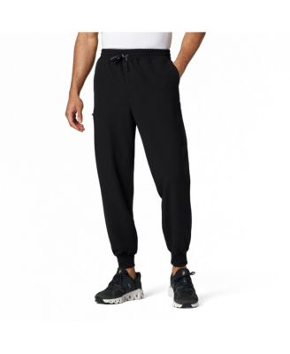 Men's Osmo 4-Way Stretch 8-Pocket Classic Scrub Jogger