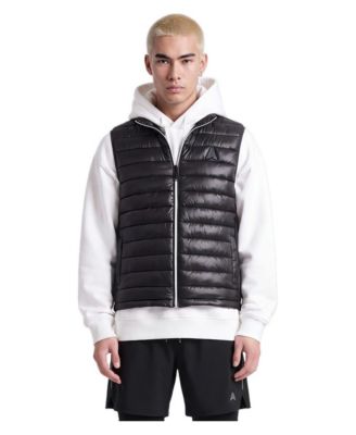Men's Vaulney Packable Insulated Vest