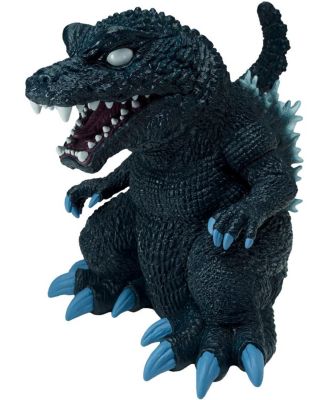Enshrined Monsters EX Godzilla 2001 Ver.B Charging-Up Pose 6.05"H Figurine, 14 Years & Up