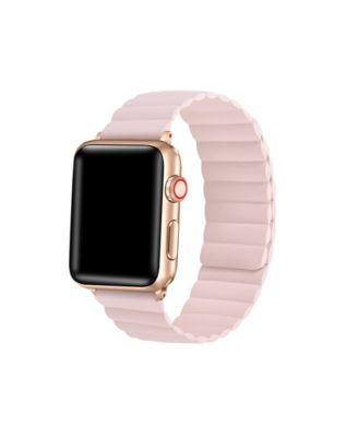 Magnetic Silicone Band For Apple Watch