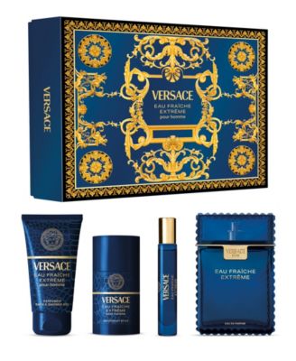 4-Piece Eau Fraiche Extreme Fragrance Gift Set