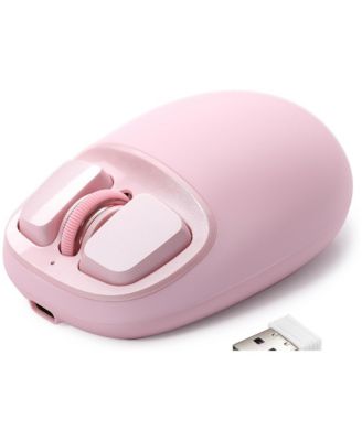 C1 Wireless Rechargeable Bluetooth Mouse for PC/Mac