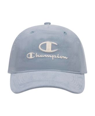 Men's Pursuit Corduroy Snapback Embroidered Baseball Cap